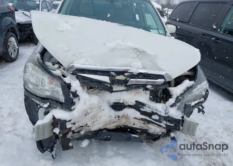2017 Subaru Forester 2.5I Premium z USA, uszkodzony, nr VIN JF2SJAGCXHH469493